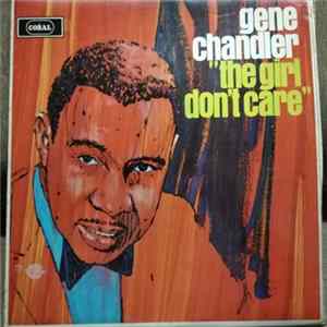 Gene Chandler - The Girl Don't Care FLAC