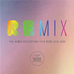David Byrne, Fatboy Slim - The Remix Collection from Here Lies Love FLAC