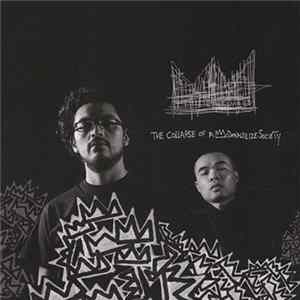 Maintenance Crew - The Collapse Of A Mcdonaldlize Society FLAC