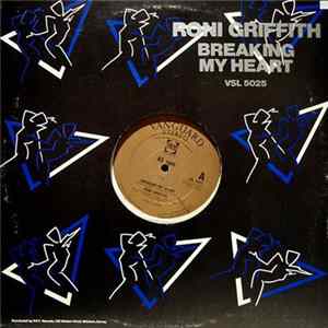 Roni Griffith - Breaking My Heart FLAC