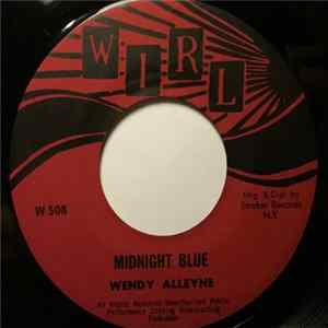 Wendy Alleyne - Midnight Blue / You Got To Have An Understanding FLAC