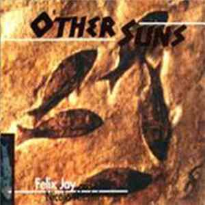 Felix Jay / Nicola Alesini - Other Suns FLAC