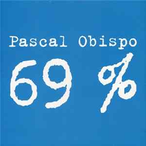 Pascal Obispo - 69 % FLAC
