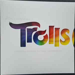 Various - Trolls (Original Motion Picture Soundtrack) FLAC