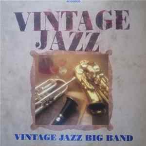 Vintage Jazz Big Band - Vintage Jazz FLAC