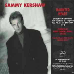 Sammy Kershaw - Haunted Heart FLAC
