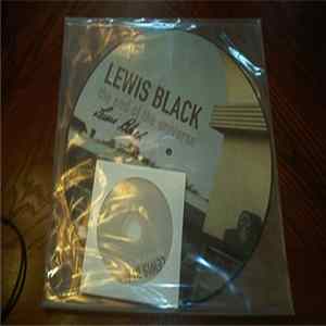 Lewis Black - The End Of The Universe FLAC