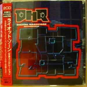 Various - Riot Zone FLAC