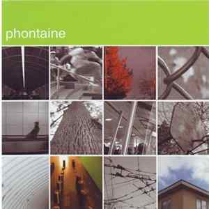 Phontaine - Phontaine FLAC