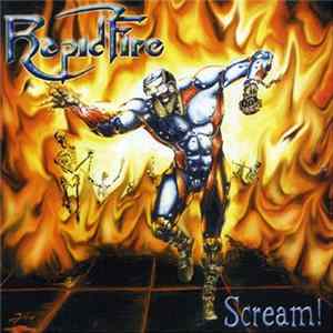 Rapid Fire - Scream! FLAC