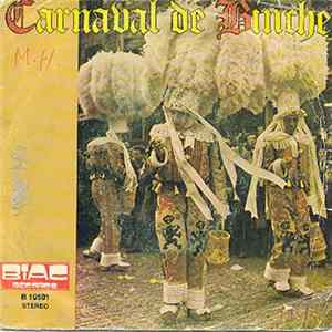 Fanfare Binchoise - Carnaval De Binche FLAC
