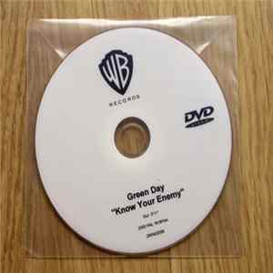 Green Day - Know Your Enemy FLAC