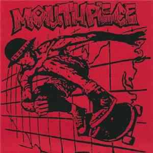 Mouthpiece - Mouthpiece FLAC