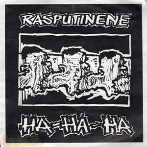 Rasputinene - Ha-Ha-Ha FLAC