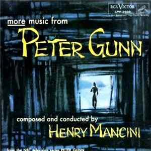 Henry Mancini - More Music From Peter Gunn FLAC