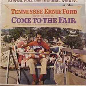 Tennessee Ernie Ford - Invites You To The Fair FLAC