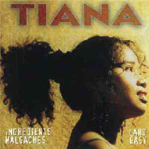Tiana - Laro Gasy FLAC