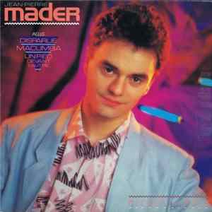 Jean-Pierre Mader - Microclimats FLAC