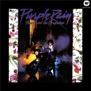 Prince And The Revolution - Purple Rain FLAC