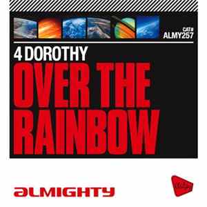 4 Dorothy - Over The Rainbow FLAC