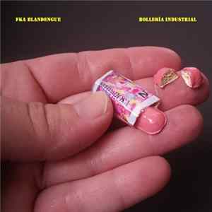 FKA Blandengue - Bollería Industrial FLAC