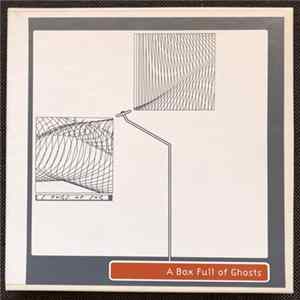 Various - A Box Full Of Ghosts FLAC