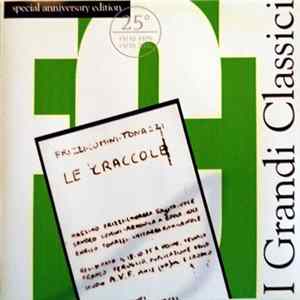 Frizzi-Comini-Tonazzi - Le Craccole FLAC