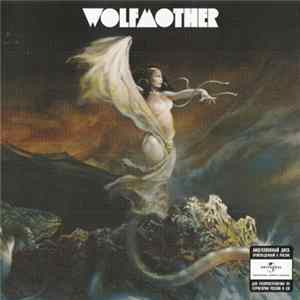 Wolfmother - Wolfmother FLAC