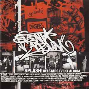Various - Splash! Allstars Event Album FLAC