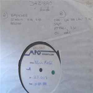 Dazibao - Amok FLAC