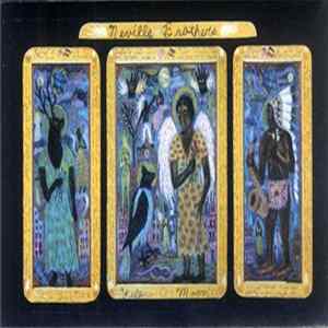 The Neville Brothers - Yellow Moon FLAC