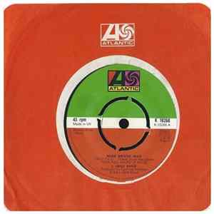 The J. Geils Band - Hard Drivin' Man FLAC