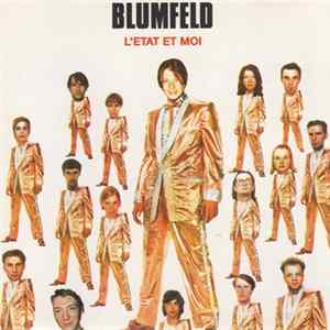 Blumfeld - L'Etat Et Moi FLAC