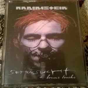 Rammstein - Sensucht FLAC