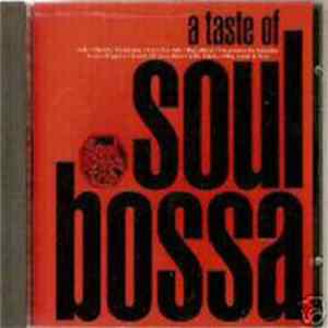Soul Bossa Trio - A Taste Of Soul Bossa FLAC