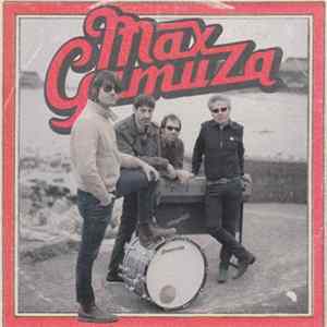 Max Gamuza - Hoy No Perderé FLAC