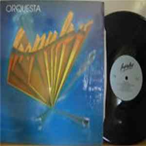 Orquesta Impulso - Orquesta Impulso FLAC