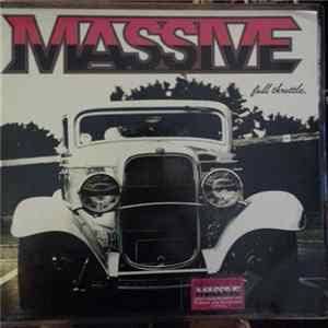 Massive - Full Throttle FLAC