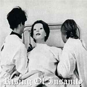 Black Sodomy / Selvmord / Névoa / Aether Lights / Western Fields - Rising Of Insanity FLAC