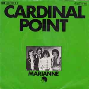 Cardinal Point - Marianne FLAC