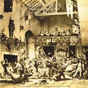 Jethro Tull - Minstrel In The Gallery (40th Anniversary LP Édition) FLAC