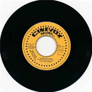 The Motowns - Back To My Baby FLAC