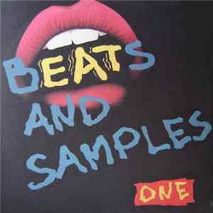 Various - Beats & Samples Vol. 1 (Groovedrumbeat) FLAC