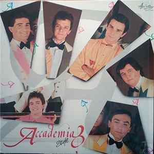 Accademia - Accademia Style FLAC