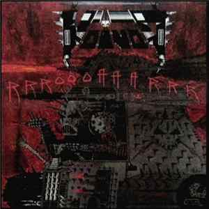 Voïvod - Rrröööaaarrr FLAC