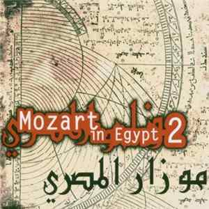 Hughes De Courson - Mozart In Egypt 2 FLAC