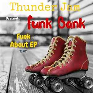 Funk Bank - Funk About FLAC