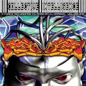 DJ Bamboo - Collective Intelligence • Volume One FLAC