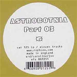 Astrobotnia - Part 03 FLAC