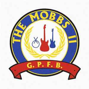 The Mobbs - Garage Punk For Boys FLAC